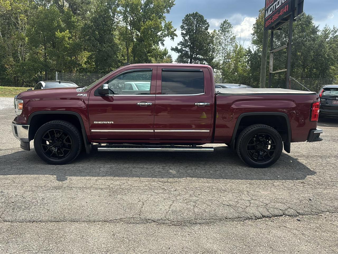 gmc sierra 1500 2014 3GTU2VEC5EG550020 image gmc sierra 1500 2014 3GTU2VEC5EG550020 image